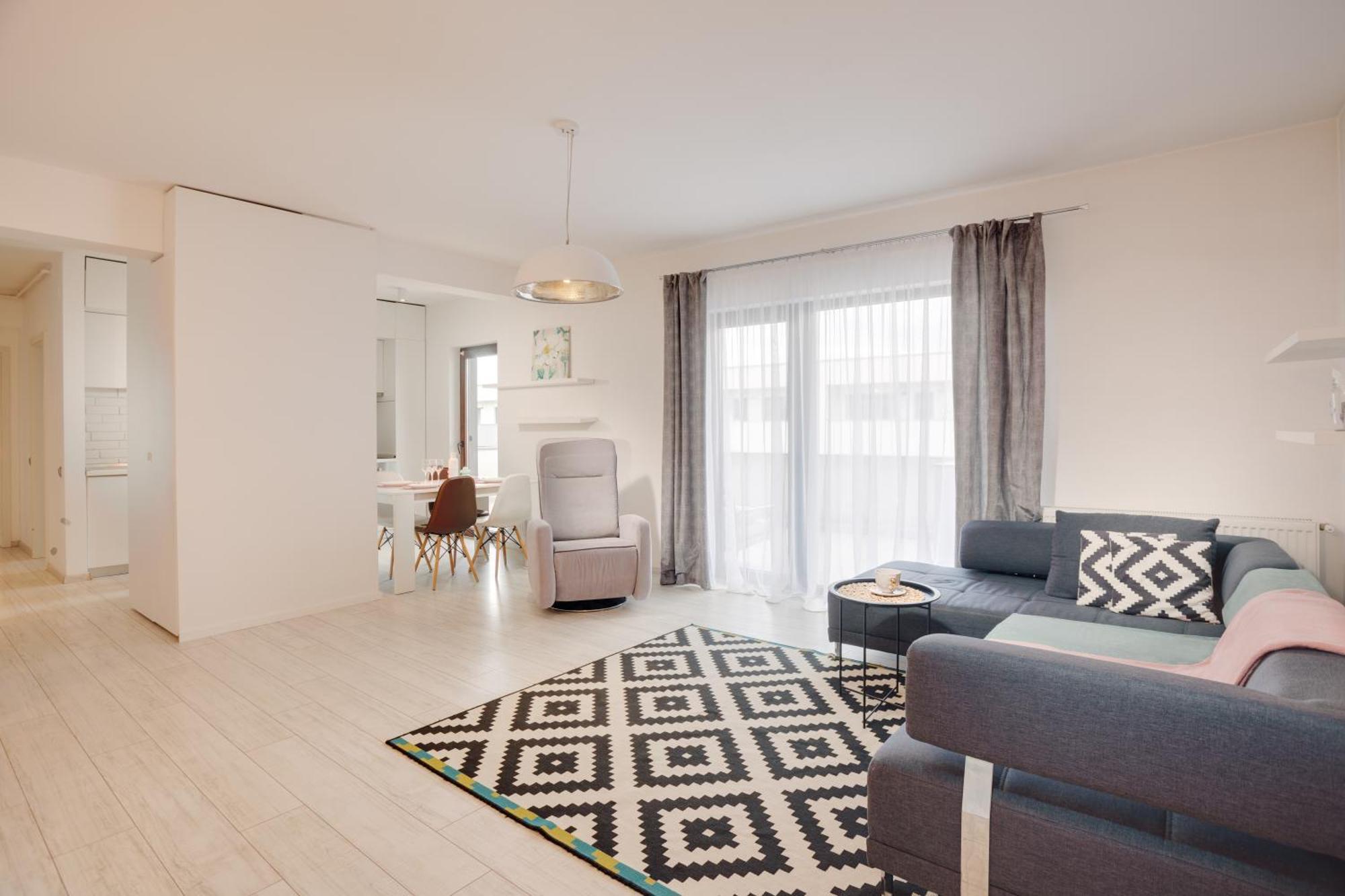 Perfect Stay Europa Cluj-Napoca Exterior photo